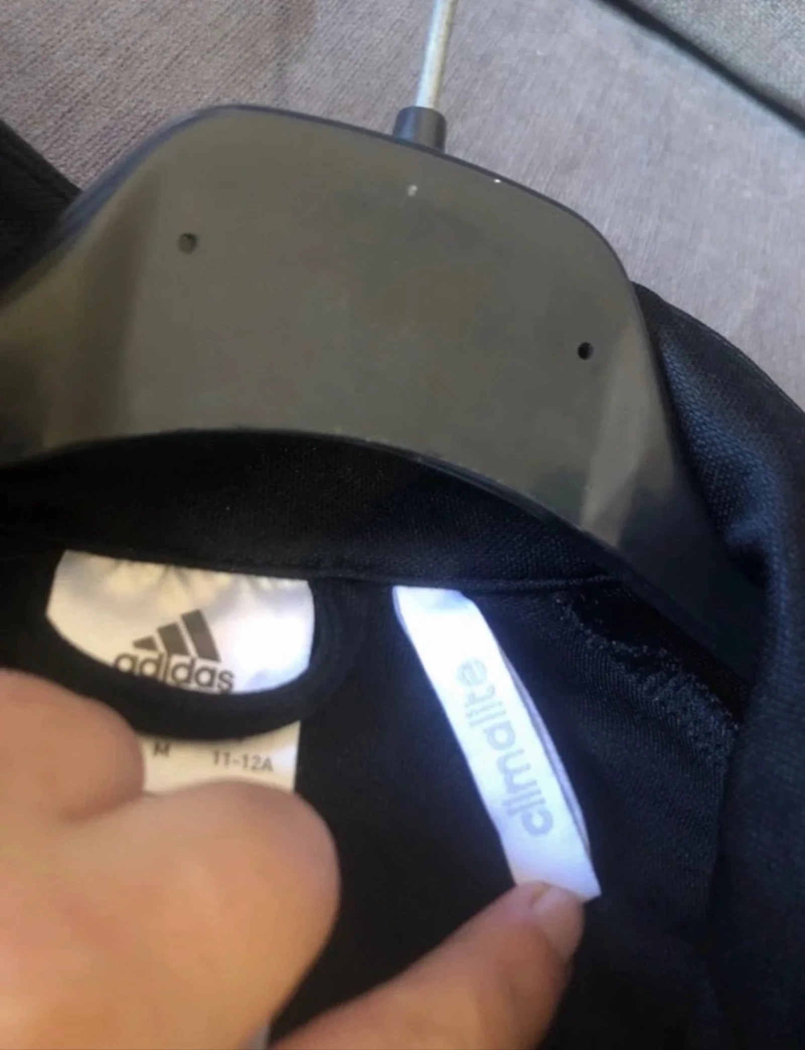 ADIDAS jas 11-12 jaar – photo 11